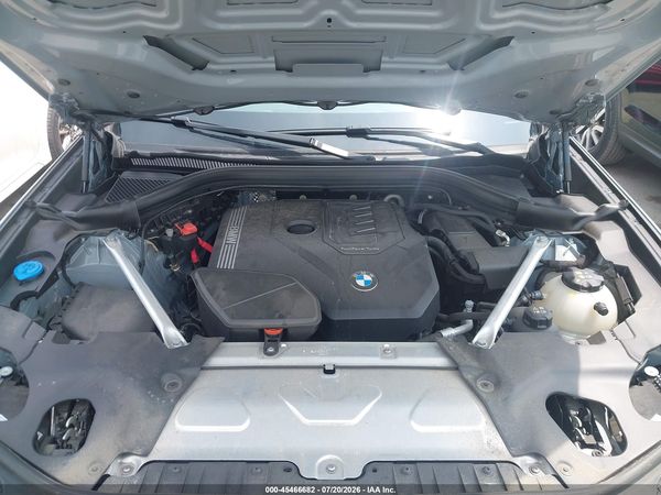 2023 BMW X4 XDRIVE30I