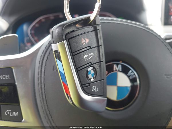 2023 BMW X4 XDRIVE30I