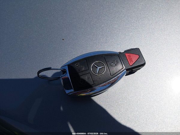 2016 MERCEDES-BENZ GLE 450 AMG COUPE 4MATIC