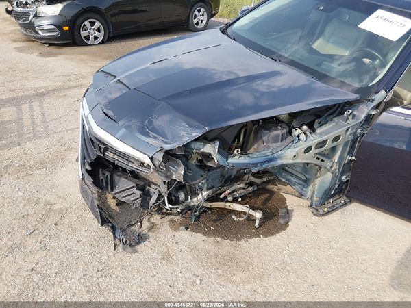 2016 CADILLAC CTS PERFORMANCE COLLECTION