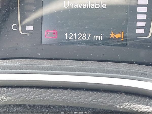 2021 JEEP CHEROKEE LATITUDE FWD