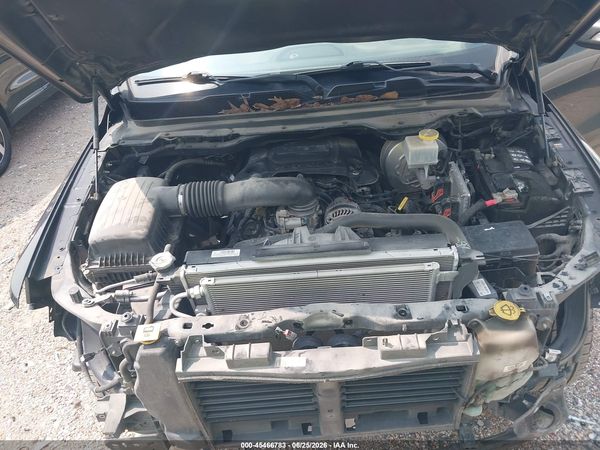 2022 RAM 1500 LONE STAR  4X2 6'4 BOX