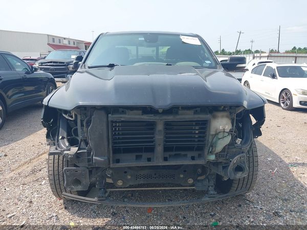2022 RAM 1500 LONE STAR  4X2 6'4 BOX