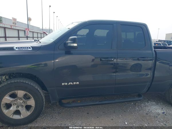 2022 RAM 1500 LONE STAR  4X2 6'4 BOX