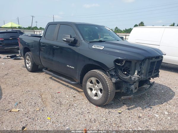 2022 RAM 1500 LONE STAR  4X2 6'4 BOX