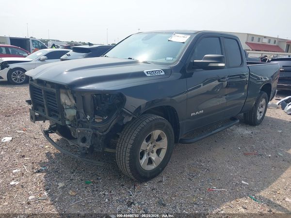 2022 RAM 1500 LONE STAR  4X2 6'4 BOX