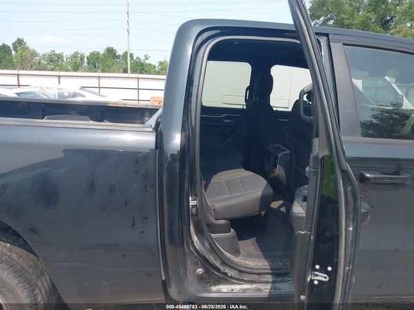 2022 RAM 1500 LONE STAR  4X2 6'4 BOX