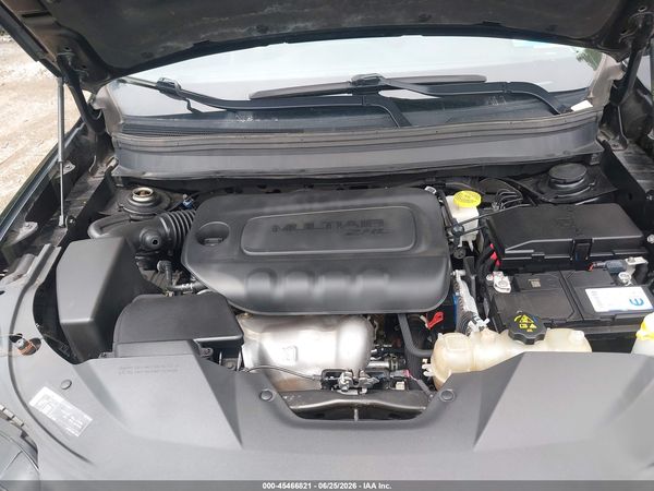 2019 JEEP CHEROKEE ALTITUDE FWD