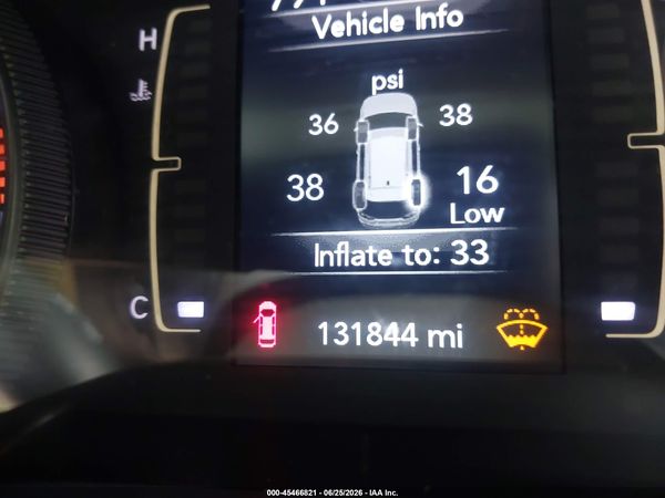 2019 JEEP CHEROKEE ALTITUDE FWD