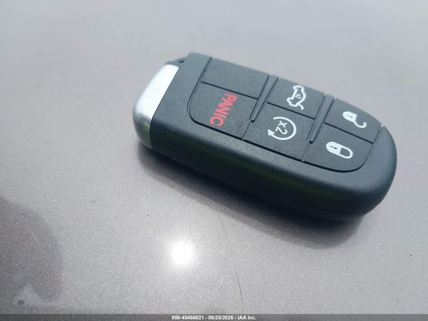 2019 JEEP CHEROKEE ALTITUDE FWD