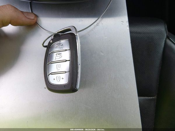 2017 HYUNDAI TUCSON SE PLUS