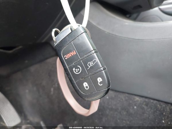 2018 DODGE DURANGO GT AWD