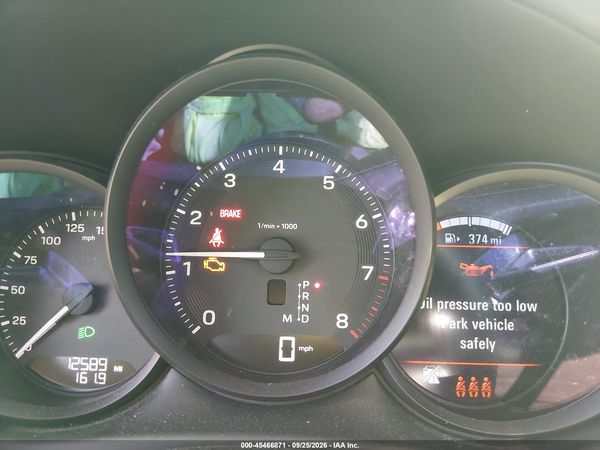 2023 PORSCHE MACAN T — I7