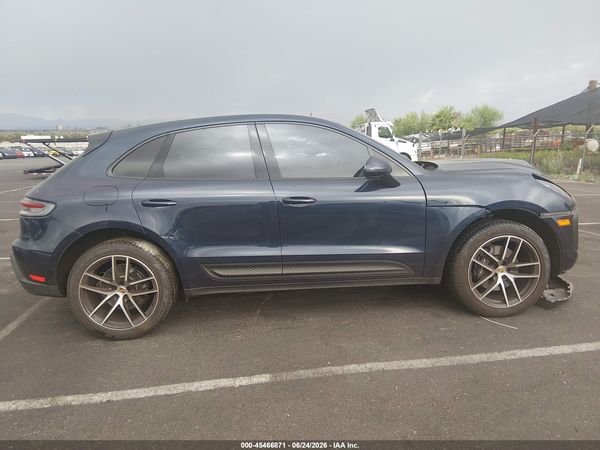 2023 PORSCHE MACAN T — I116