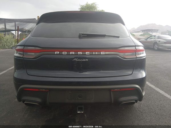 2023 PORSCHE MACAN T — I119