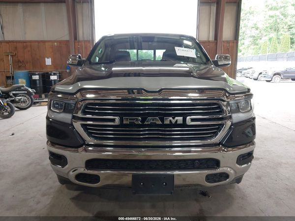 2020 RAM 1500 LARAMIE  4X4 5'7 BOX