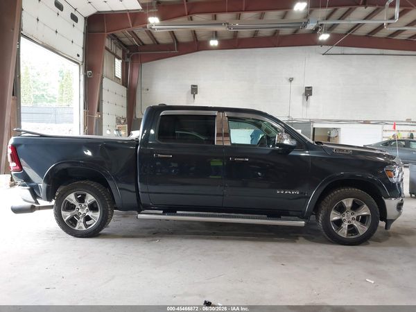2020 RAM 1500 LARAMIE  4X4 5'7 BOX