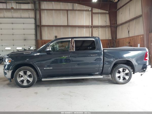 2020 RAM 1500 LARAMIE  4X4 5'7 BOX