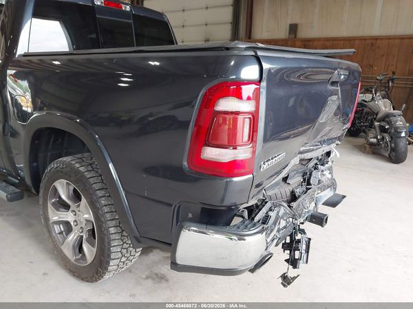 2020 RAM 1500 LARAMIE  4X4 5'7 BOX
