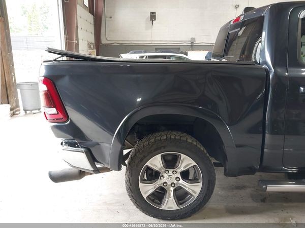 2020 RAM 1500 LARAMIE  4X4 5'7 BOX