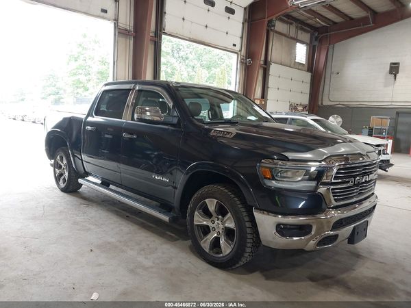 2020 RAM 1500 LARAMIE  4X4 5'7 BOX