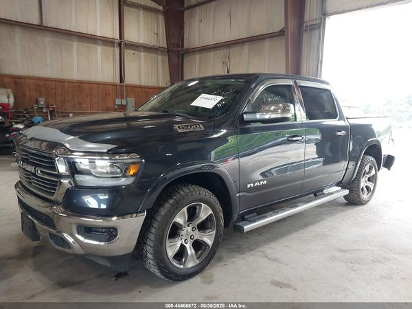 2020 RAM 1500 LARAMIE  4X4 5'7 BOX