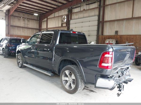 2020 RAM 1500 LARAMIE  4X4 5'7 BOX