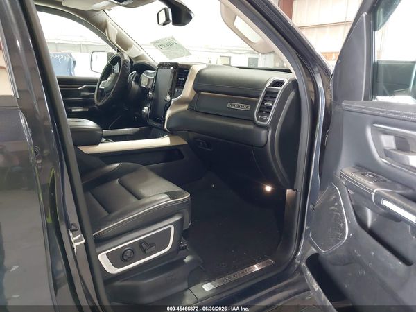 2020 RAM 1500 LARAMIE  4X4 5'7 BOX