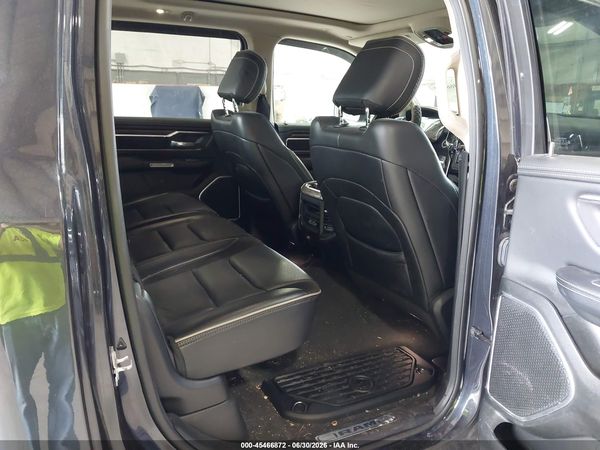 2020 RAM 1500 LARAMIE  4X4 5'7 BOX