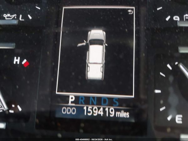 2018 TOYOTA TUNDRA SR5 5.7L V8