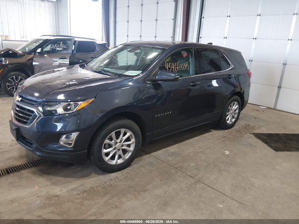 2019 CHEVROLET EQUINOX — I2