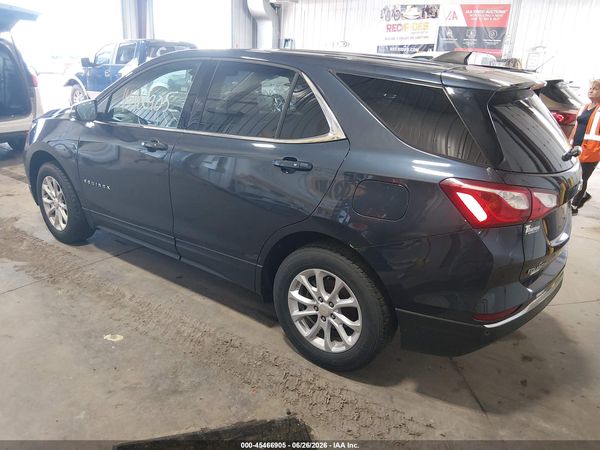2019 CHEVROLET EQUINOX LT — I3
