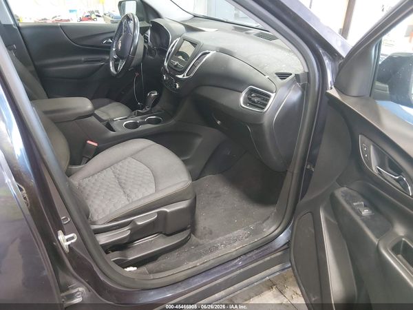 2019 CHEVROLET EQUINOX LT — I5