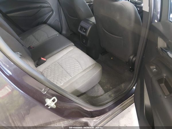 2019 CHEVROLET EQUINOX LT — I8