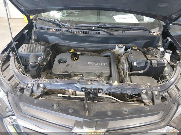 2019 CHEVROLET EQUINOX LT — I10