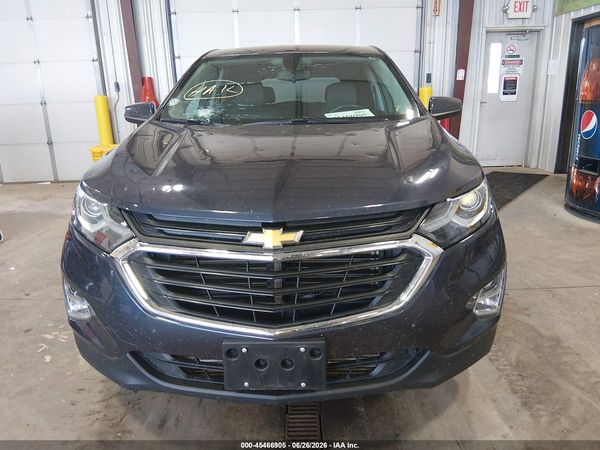 2019 CHEVROLET EQUINOX LT — I115