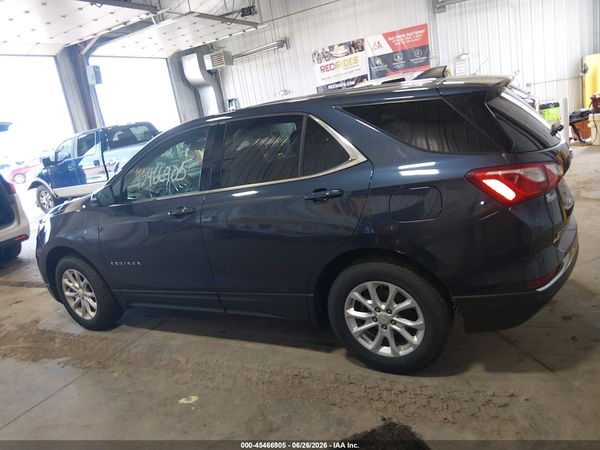 2019 CHEVROLET EQUINOX LT — I117