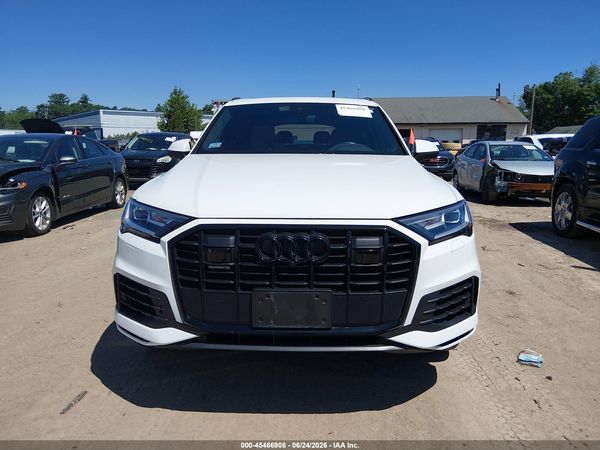 2022 AUDI Q7 — I115