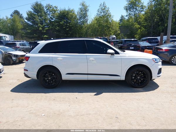 2022 AUDI Q7 — I116