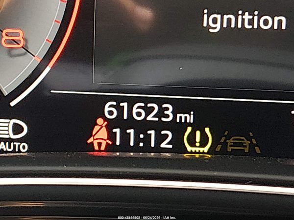 2022 AUDI Q7 — I118