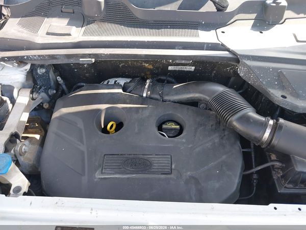 2015 LAND ROVER DISCOVERY SPORT HSE