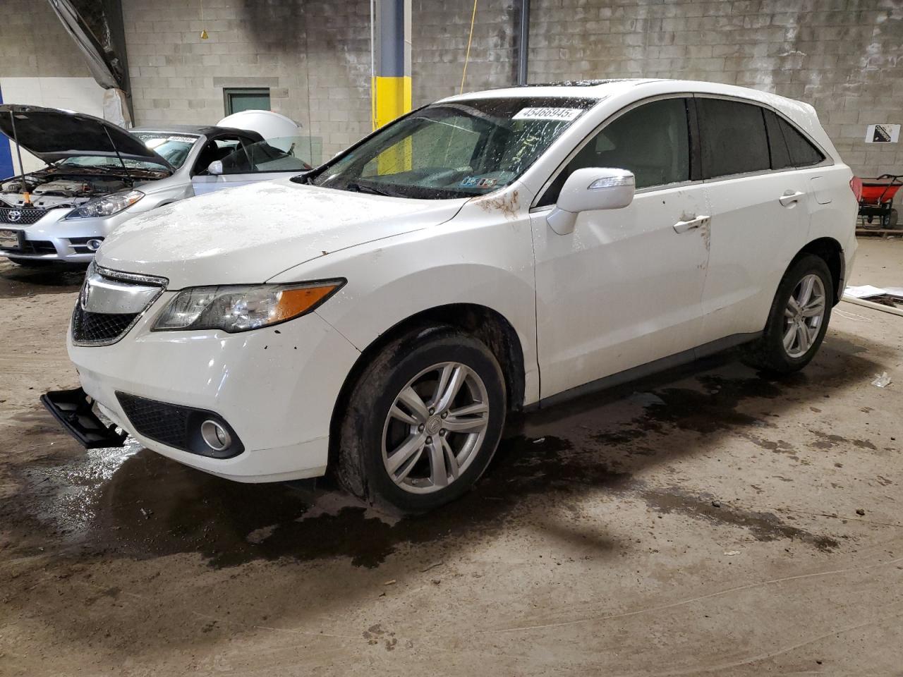 2013 ACURA RDX