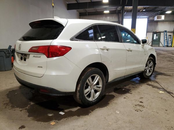 2013 ACURA RDX