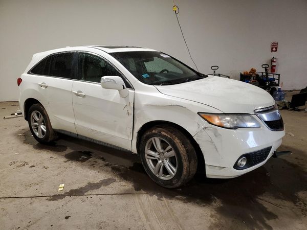 2013 ACURA RDX