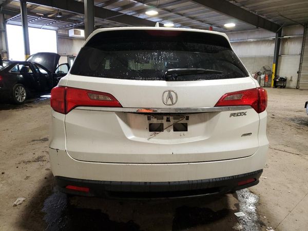 2013 ACURA RDX
