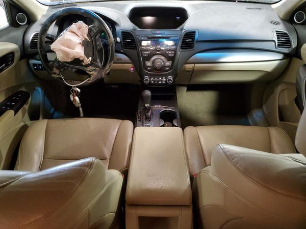 2013 ACURA RDX