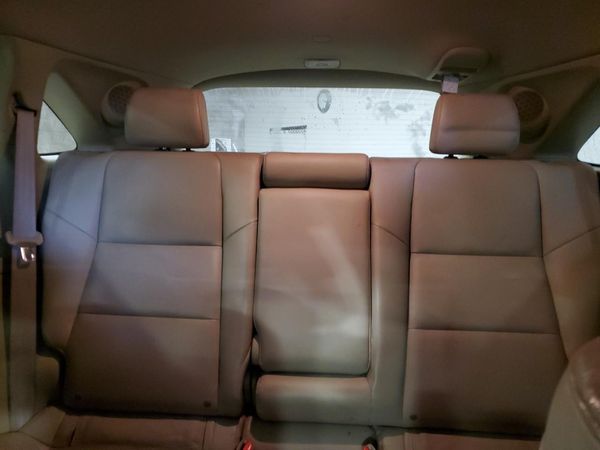 2013 ACURA RDX