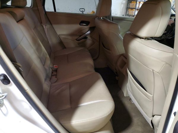 2013 ACURA RDX