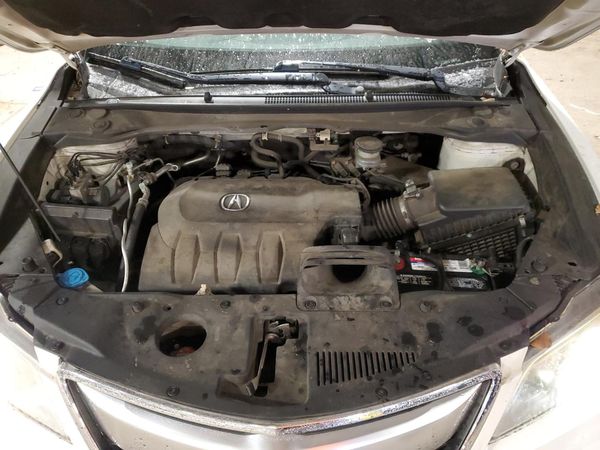 2013 ACURA RDX
