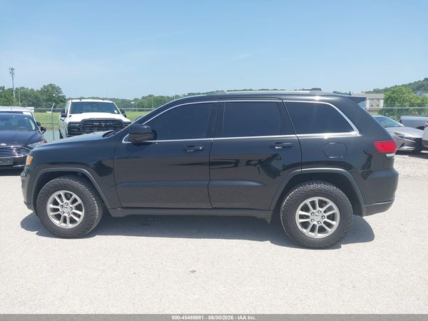 2020 JEEP GRAND CHEROKEE LAREDO E 4X4